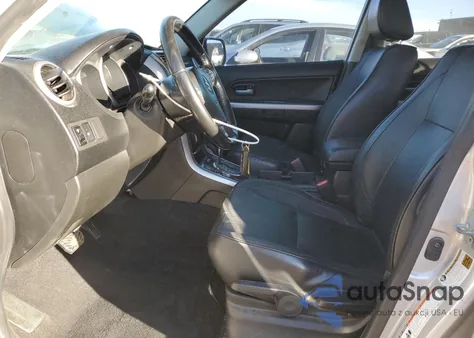 2006 Suzuki Grand Vitara Luxury z USA, uszkodzony, nr VIN JS3TD947564102331